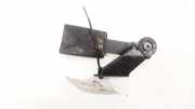 Gurtschloss - Hinten Rechts BMW 7-Series, E65 E66 E67 E68 2001.11 - 2008.06 Gebraucht,
