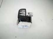 Sicherheitsgurt - Hinten CENTER Skoda Roomster, I 2006.01 - 2010.05 5j7857807raa,