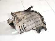 Unterfahrschutz SAAB 9-3, 2002.09 - 2008.06 Gebraucht,