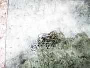 Seitenscheibe - Vorne Rechts Ford KA, 2008.11 - 2014 as2,