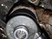 Einspritzdüse Mitsubishi Colt, 2008.09 - 2012.12 0445110167,6400700787