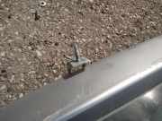 Lang Heckklappe Scharniere Scharnier Links Peugeot 206, 2002.07 - 2009.01 facelift Gebraucht,