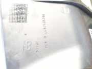 Innenausstattung Peugeot 406, 1999.03 - 2004.05 facelift 9620757877,