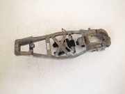 Türgriff Türaussengriff - Hinten Linke Volkswagen Touran, 2003.01 - 2006.10 1t0837885,1t0839885 BKD