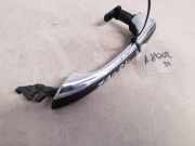 Türgriff Türaussengriff - Vorne Linke Mercedes-Benz w209, 2002.06 - 2009.12 Gebraucht,