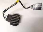 Vorwiderstand Gebläseregler Toyota Avensis, II 2003.04 - 2006.03 4993002121, 499300-2121