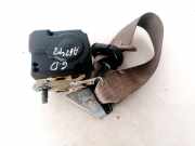 Sicherheitsgurt - Hinten Rechts Jaguar S-Type, 1999.01 - 2002.04 1W4A54611B68A, 1W4A-54611B68-A