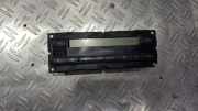 Bedienelement für Klimaanlage Skoda Octavia, I 1996.09 - 2000.11 Gebraucht ,