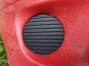 Kühlergrill - Vorne Rechts Mitsubishi Colt, 1992.03 - 1996.04 Gebraucht, u