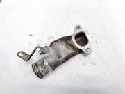 Kühlmittelflansch Toyota Avensis, I 2000.10 - 2003.02 facelift Gebraucht,