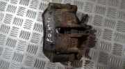 Bremssattel - Vorne Rechts Peugeot 206, 1998.08 - 2002.07 Gebraucht,