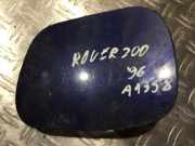 Tankdeckel Tankklappe Rover 200, 1995.10 - 2000.03 Gebraucht , na