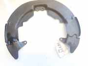 Spritzblech für Bremsscheibe - Vorne Rechts Volvo V50, 2007.05 - 2012.01 4n512c447ad, 4n51-2c447-ad