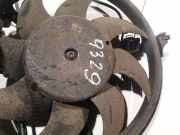 Kühlerlüfter Lüftermotor Skoda Superb, I 2001.12 - 2008.03 Gebraucht,