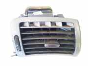 Lüftungsgitter Armaturenbrett Peugeot 407, 2004.05 - 2010.12 9644589377, a1010005