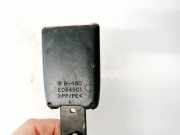 Gurtschloss - Vorne Linke Suzuki Ignis 2001 - 2008 e034501, b-480