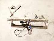 Anhängerkupplung Toyota Avensis, II 2006.03 - 2008.12 facelift Gebraucht,