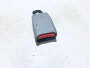 Gurtschloss - Hinten Linke Chevrolet Tacuma, 2000.01 - 2008.12 Gebraucht,