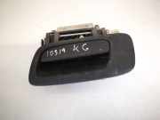 Türgriff Türaussengriff - Hinten Linke Opel Zafira, A 1999.04 - 2003.11 gm712,