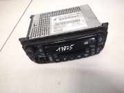 Radio Chrysler Voyager, IV 2000.02 - 2008.12 p05064385ae,