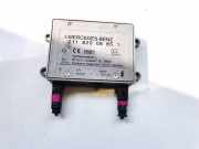 Antenne Verstärker Mercedes-Benz W203, 2000.05 - 2004.02 2118200885,