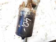 Wischermotor vorne Volkswagen Passat, B4 1993.07 - 1996.08 357955113b, 1Z