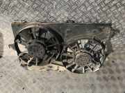 Kühlerlüfter Lüftermotor Ford Mondeo, 2000.11 - 2007.03 Gebraucht , na
