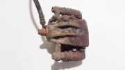 Bremssattel - Hinten Linke Hyundai Tucson, I 2004.08 - 2009.06 Gebraucht,