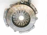 Druckplatte Kupplungsdruckplatte Mazda 626, 1997.04 - 2002.10 NEPLAUKIOJANTIS,
