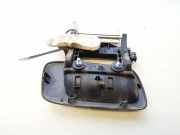 Türgriff Türaussengriff - Hinten Linke Opel Zafira, A 1999.04 - 2003.11 gm712,