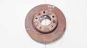 Bremsscheibe Kia Carnival, 1998.08 - 2005.09 ventiliuojamas,