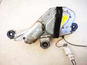 Wischermotor - Hinten Ford Mondeo, 1996.09 - 2000.11 0390201554,