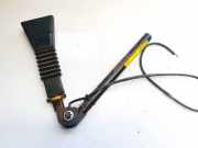 Gurtschloss - Vorne Rechts Opel Astra, G 1998.09 - 2004.12 24404441, r9011015298