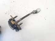 Türfangband Türbremse Türstopper - Hinten Linke Peugeot 307, 2005.06 - 2008.06 Gebraucht,