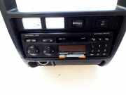 Radio Subaru Forester, I 1997.01 - 2000.06 Gebraucht ,