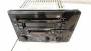 Radio Volvo V70, II 2001.01 - 2005.06 306576371, 39087169