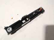 Sicherheitsgurt-Einstellschiene - VORNE RECHTS Peugeot 508, 2010.11 - 2018 9672486380, 0431397t