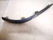 Zier-Schutzleiste Stoßfänger - Hinten Rechts Nissan Almera Tino 2000.08 - 2003.09 85074bu3xx,