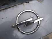 Emblem Opel Vectra, C 2002.04 - 2005.10 Gebraucht,