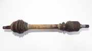 Antriebswelle Vorderachse - Vorne Linke Citroen C4, I 2004.11 - 2008.06 Gebraucht,