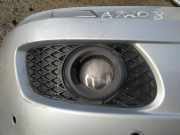 Kühlergrill - Vorne Rechts Mercedes-Benz ML, W164 2005.06 - 2009.07 Gebraucht,