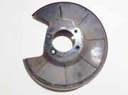 Spritzblech für Bremsscheibe - Hinten Linke Volvo XC60, I 2008 - 2015.06 6g912k317ac, 6g91-2k317-ac