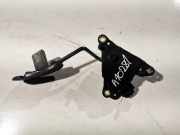 Pedalwerk Nissan Tiida C11 2004 - 2012 18002ax700,