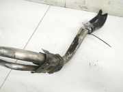 Tankeinfüllstutzen Tankrohr Kraftstoffrohr Ford Focus, 2004.11 - 2008.06 Gebraucht ,