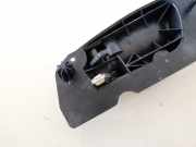 Türinnengriff - Hinten Rechts Peugeot 607, 2000.01 - 2004.07 9629160577,