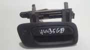 Türgriff Türaussengriff - Hinten Rechts Opel Astra, G 1998.09 - 2004.12 GM712,