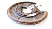 Spritzblech für Bremsscheibe - Hinten Rechts Mercedes-Benz A-CLASS, W169, 2004.09 - 2008.09 Gebraucht,