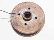 Bremstrommel Audi 80, B3 1986.06 - 1991.09 893501615a,