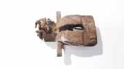 Bremssattel - Hinten Rechts Renault Scenic, II 2003.06 - 2006.06 Gebraucht,