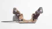 Bremssattelträger - Hinten Rechts BMW 5-Series, E60 E61 2003.07 - 2010.03 Gebraucht,